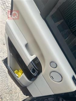 لاند روفر رانج روفر فوج